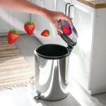 Çöp Kovası Koku Önleyici - Çilek