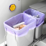 Çöp Kovası Koku Önleyici - Vanilya