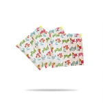 Koku Yastığı - Çiçek Sepeti