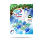 WC Blok - Çam - 2li