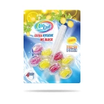 WC Blok - Limon - 2li