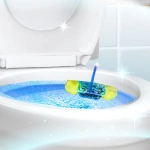 WC Blok Mavi Su - Limon - 2li