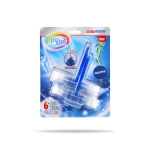 WC Blok Mavi Su - Okaliptus - 2li