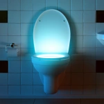 WC Blok Mavi Su - Okaliptus - 4lü