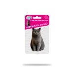 Araç Kokusu - British Shorthair
