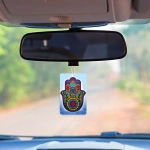 Araç Kokusu - Hamsa Serenity