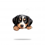 Araç Kokusu - Pets Bark