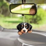 Araç Kokusu - Pets Bark