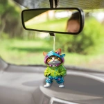 Araç Kokusu - Pets Fluffy