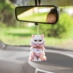 Araç Kokusu - Pets Meow