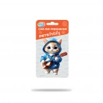 Araç Kokusu - Pets Patify