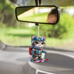 Araç Kokusu - Pets Paty