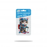 Araç Kokusu - Pets Paty