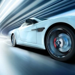 Bloow Araç içi Hava Ferahlatıcı - Ares