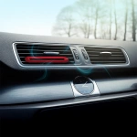 Bloow Araç içi Hava Ferahlatıcı - Ares