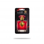 Parfüm Araç Kokusu - Baccarah - Lux Edition