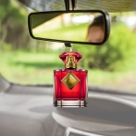 Parfüm Araç Kokusu - Baccarah - Lux Edition