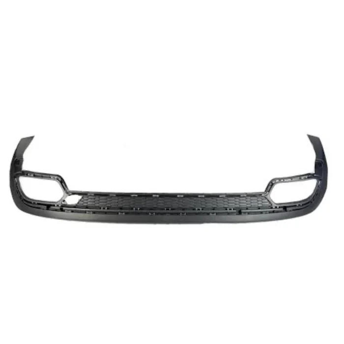 CHERY TİGGO 8 PRO ARKA TAMPON ( ALT )