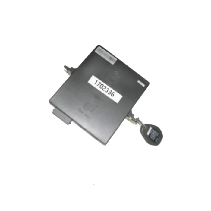 GEELY CK ECHO MERKEZİ KİLİT KONTROL UNITESİ