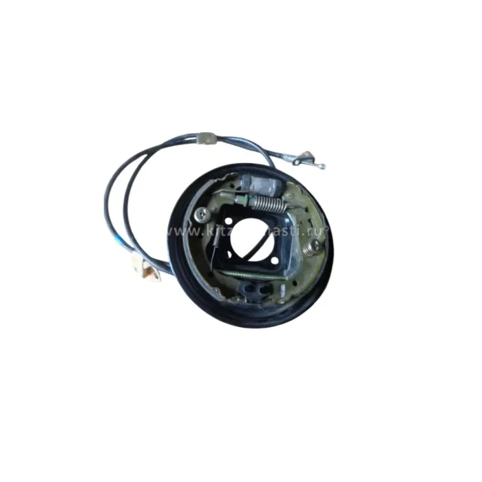 GEELY MK ARKA SOL FREN TABLASI TAKIM