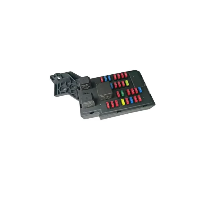 GEELY EMGRAND SİGORTA KUTUSU İÇ