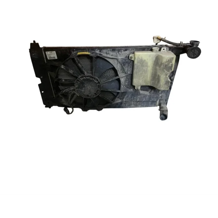 GEELY FC ELEKTIRIKLI SUĞUTUCU FAN