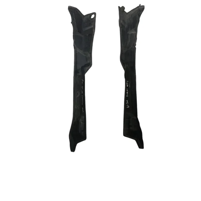 GEELY Fc ön sol ve sğ çamurluk altı bakalıt takımı