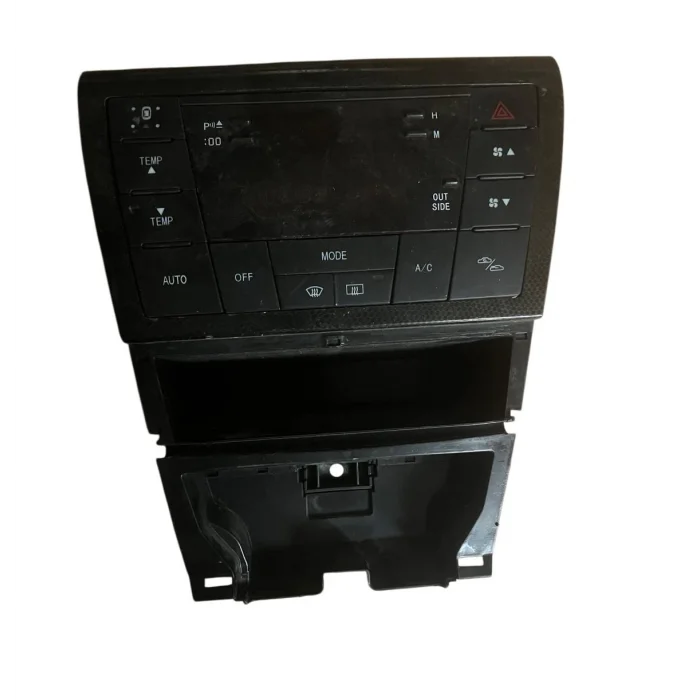 GEELY FC KLİMA EKRAN CERCEVESİ