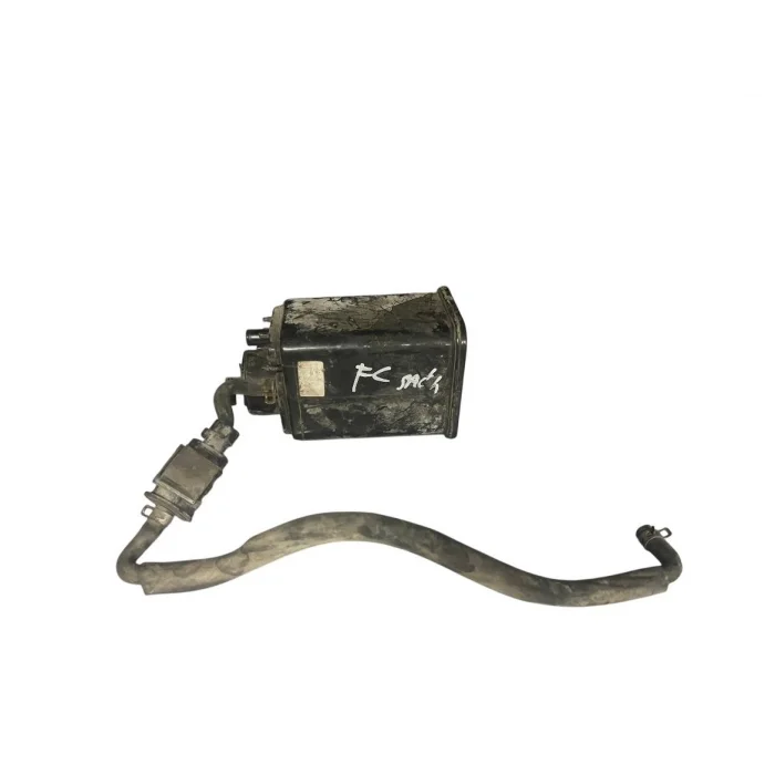 GEELY EMGRAND KANİSTER  KOMP ORJ