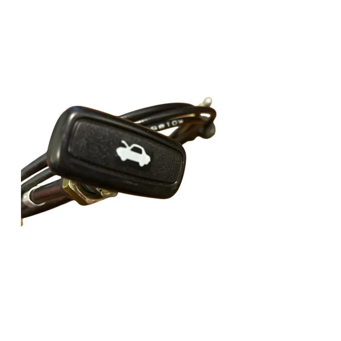 GEELY CK ECHO MOTOR KAPUT ACMA TELİ ve CACMA KOLU