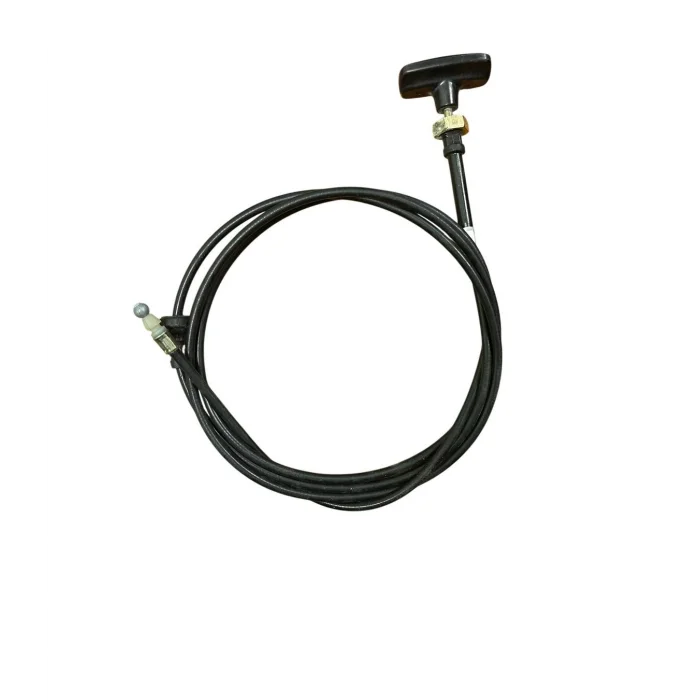 GEELY CK ECHO MOTOR KAPUT ACMA TELİ ve CACMA KOLU