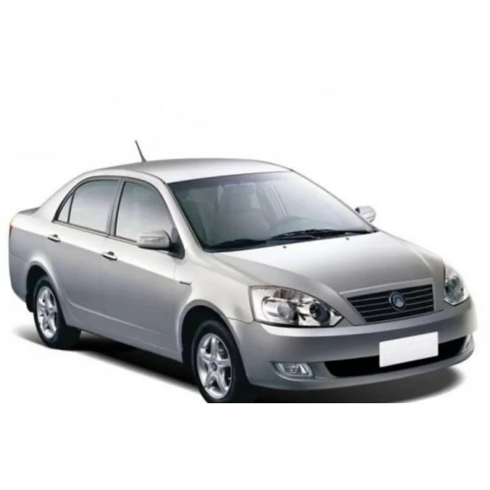 GEELY FC CIKMA ORJ BAGAJ KAPAĞI