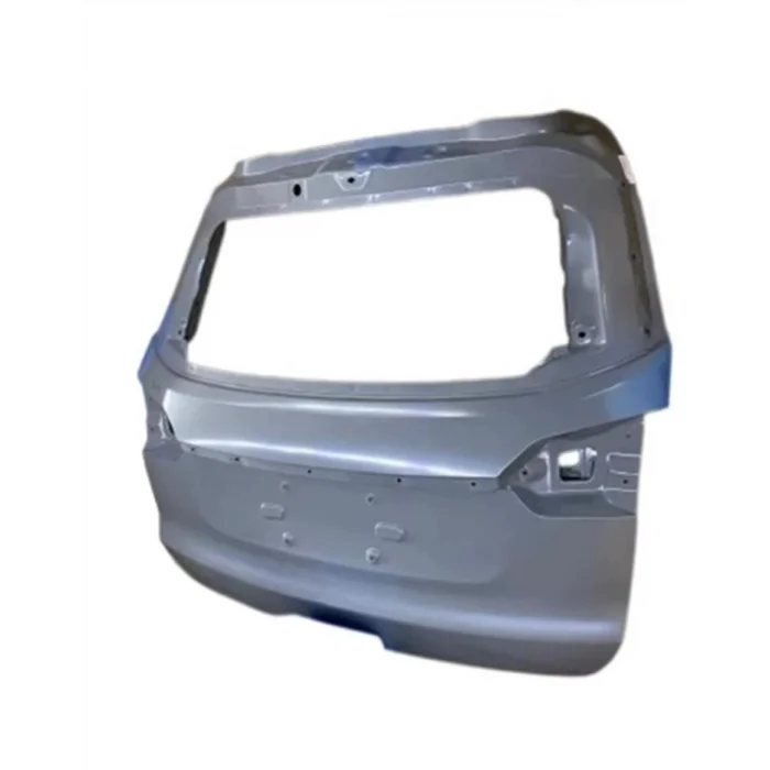 CHERY TİGGO 8 PRO ARKA BAGAJ KAPAĞI