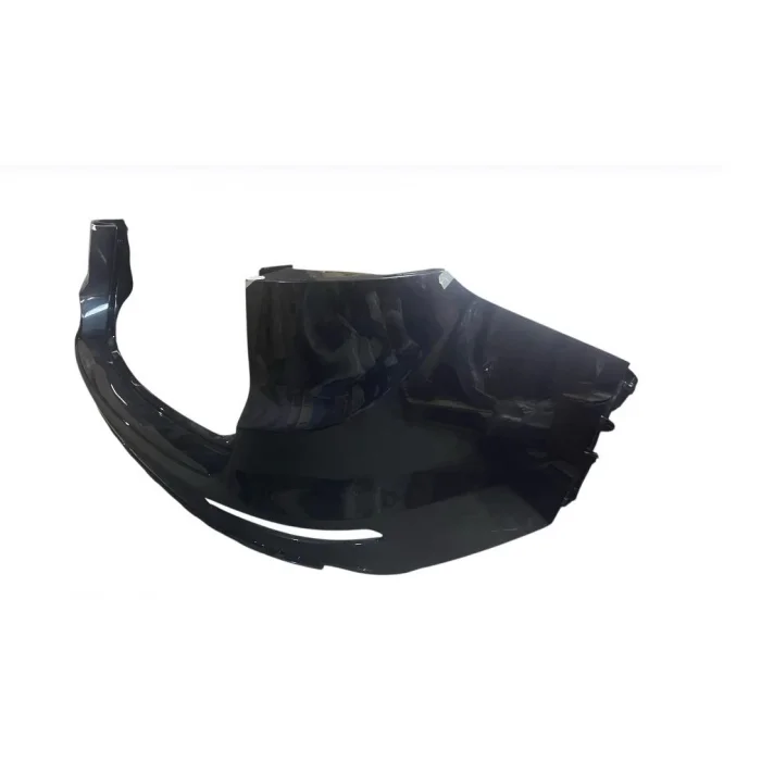 CHERY TİGGO 8 PRO ARKA TAMPON