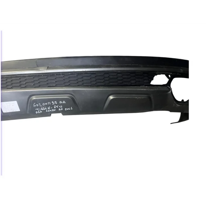 CHERY TİGGO 8 PRO ARKA TAMPON ( ALT )