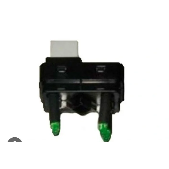 ck echo airbag anahtarı yolcu