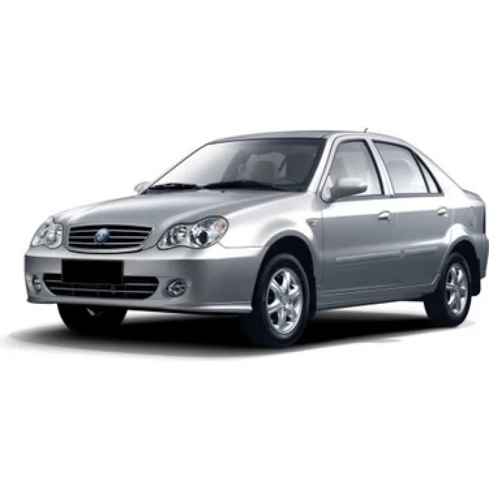 CK ECHO KAPI CAMI Ön Sol ORJ