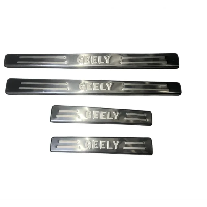 ck echo basamak bakaliti takımı krom aksesuar orjınal