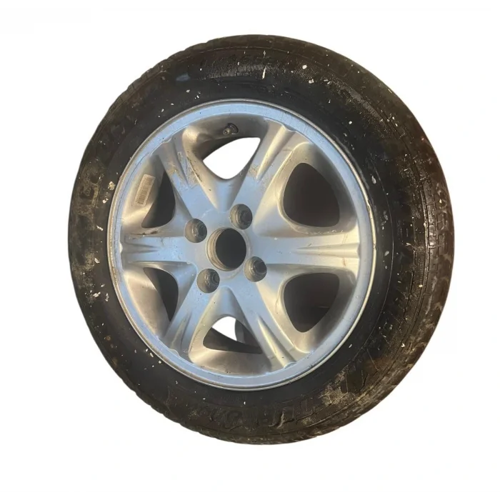 CK ECHO ÇELİK JANT ORJİNAL