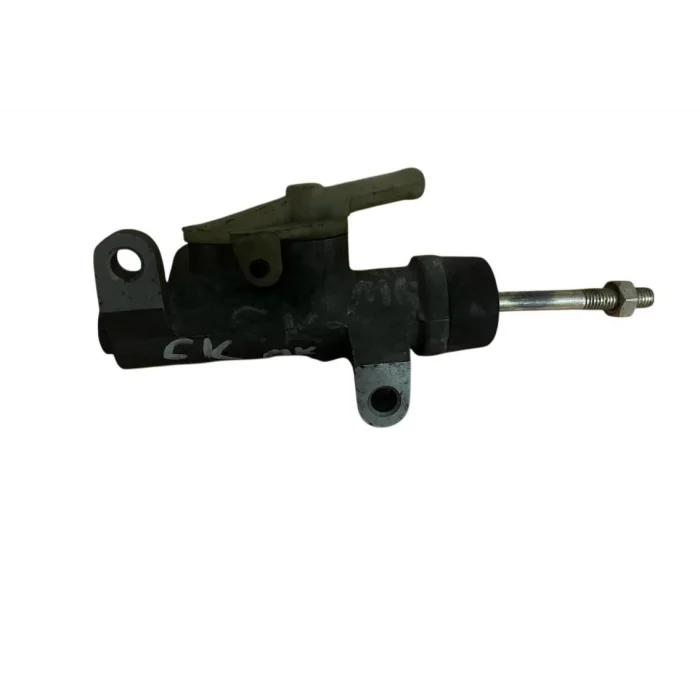 CK Echo Debriyaj Ana Merkez