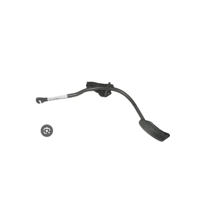 ck echo  gaz pedal ve braketi orj