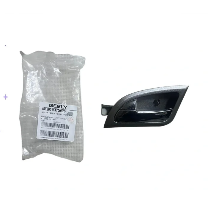 ck echo iç açma kolu sol ön ve arka uyumludur orj