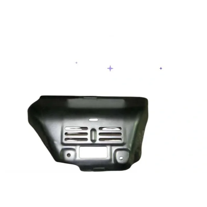 ck echo manifold kapağı orj