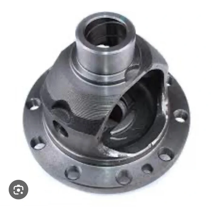 CK Echo MK Familia Diferansiyel İstavroz Kutusu