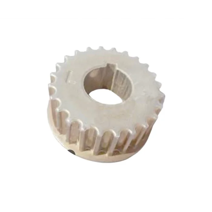 CK Echo MK Familia Motor Krank Dişlisi