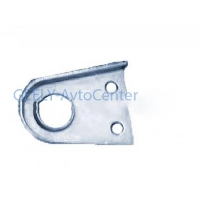 ck echo radyatör montaj braketi