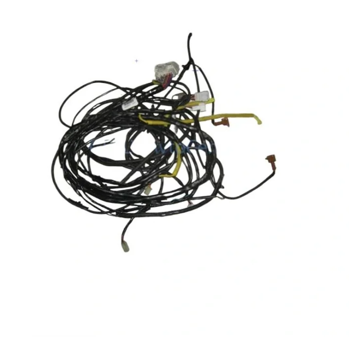 ck echo torpido tessiatı