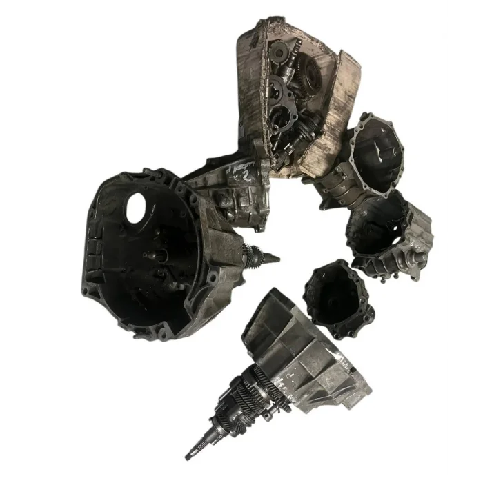 DFM 1.3 MINI KAMYONET SANZUMAN PARÇALARI