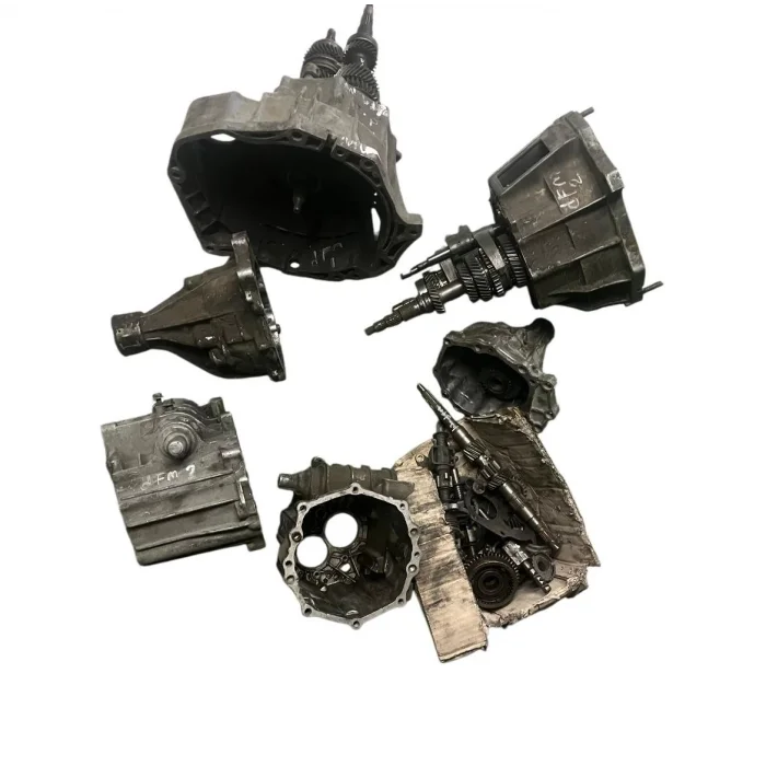 DFM 1.3 MINI KAMYONET SANZUMAN PARÇALARI