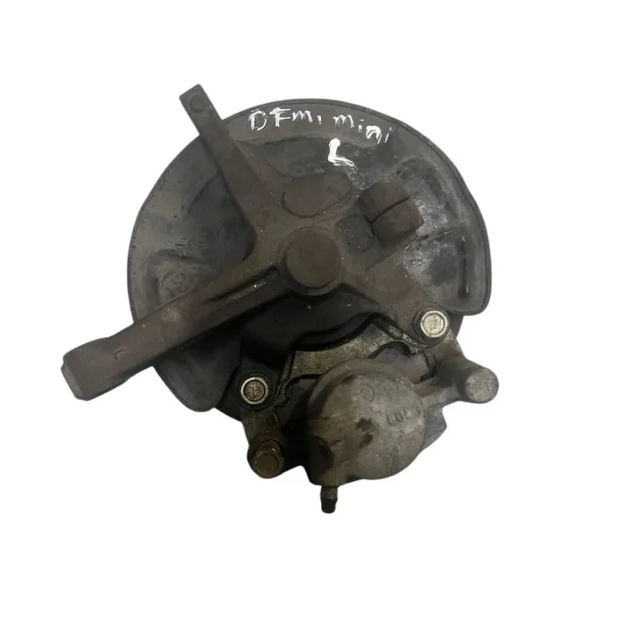 DFM MİNİ tasıyıcı ve porya sağ